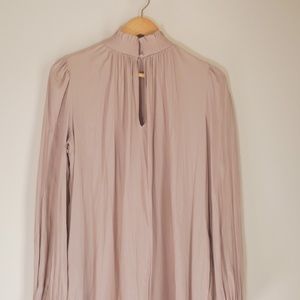 Wilfred - Long Sleeve Dress